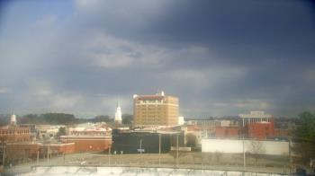 Weather camera view of Congdon Yards.