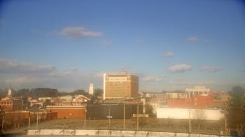 Weather camera view of Congdon Yards.