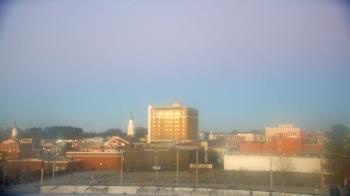 Weather camera view of Congdon Yards.