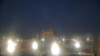 Weather camera view of Congdon Yards.