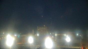 Weather camera view of Congdon Yards.