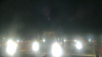 Weather camera view of Congdon Yards.