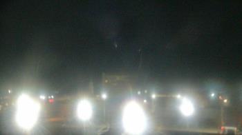 Weather camera view of Congdon Yards.