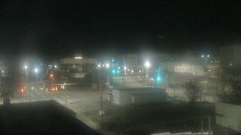 Weather camera view of Congdon Yards.