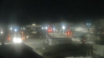 Weather camera view of Congdon Yards.