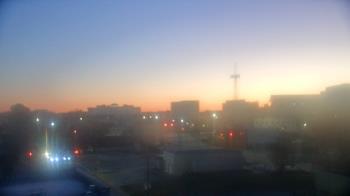 Weather camera view of Congdon Yards.