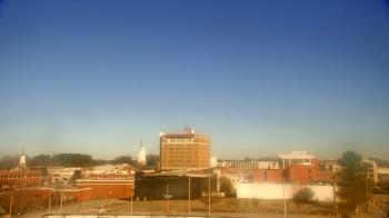 Weather camera view of Congdon Yards.