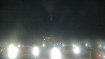 Weather camera view of Congdon Yards.