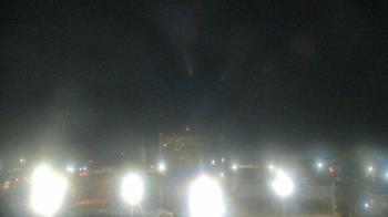 Weather camera view of Congdon Yards.