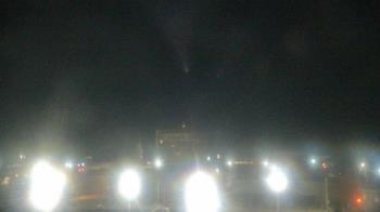 Weather camera view of Congdon Yards.