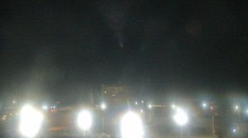 Weather camera view of Congdon Yards.