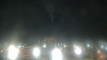 Weather camera view of Congdon Yards.