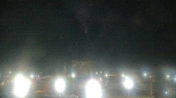 Weather camera view of Congdon Yards.