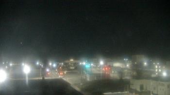 Weather camera view of Congdon Yards.