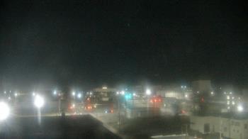 Weather camera view of Congdon Yards.