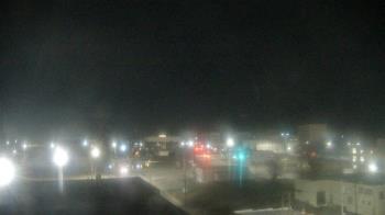 Weather camera view of Congdon Yards.