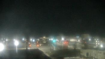 Weather camera view of Congdon Yards.