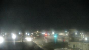 Weather camera view of Congdon Yards.