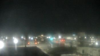 Weather camera view of Congdon Yards.