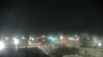 Weather camera view of Congdon Yards.