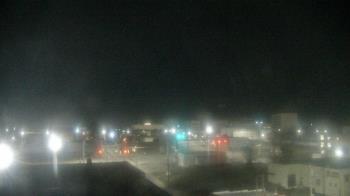 Weather camera view of Congdon Yards.