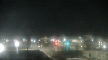 Weather camera view of Congdon Yards.