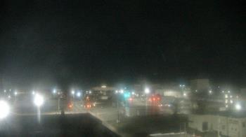 Weather camera view of Congdon Yards.