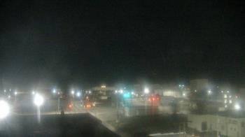 Weather camera view of Congdon Yards.