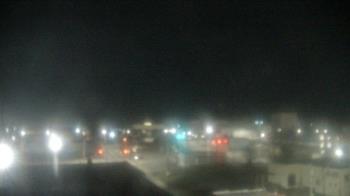 Weather camera view of Congdon Yards.