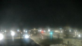 Weather camera view of Congdon Yards.