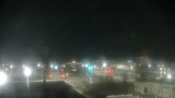 Weather camera view of Congdon Yards.