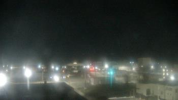 Weather camera view of Congdon Yards.