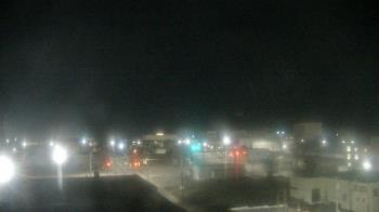 Weather camera view of Congdon Yards.