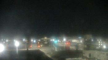 Weather camera view of Congdon Yards.