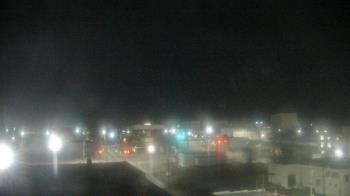 Weather camera view of Congdon Yards.