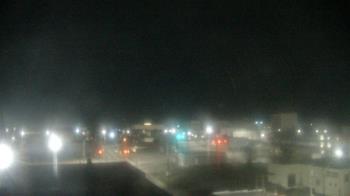 Weather camera view of Congdon Yards.