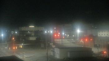 Weather camera view of Congdon Yards.