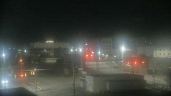 Weather camera view of Congdon Yards.