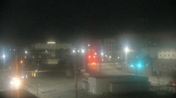 Weather camera view of Congdon Yards.