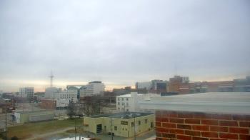 Weather camera view of Congdon Yards.