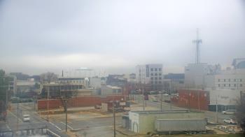 Weather camera view of Congdon Yards.