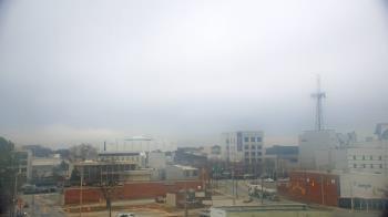 Weather camera view of Congdon Yards.