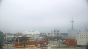 Weather camera view of Congdon Yards.