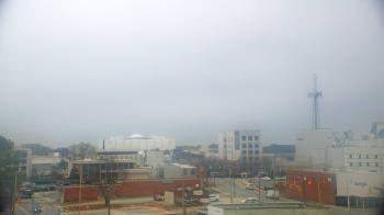 Weather camera view of Congdon Yards.