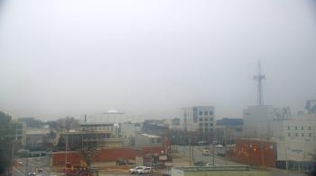 Weather camera view of Congdon Yards.