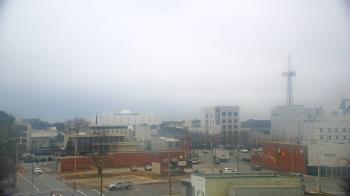 Weather camera view of Congdon Yards.