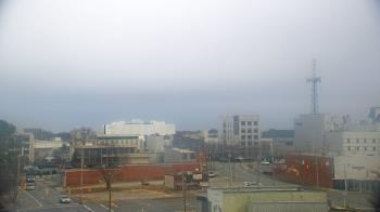 Weather camera view of Congdon Yards.