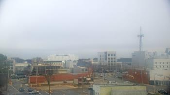 Weather camera view of Congdon Yards.