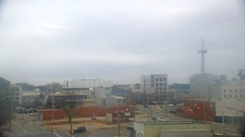 Weather camera view of Congdon Yards.