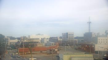 Weather camera view of Congdon Yards.